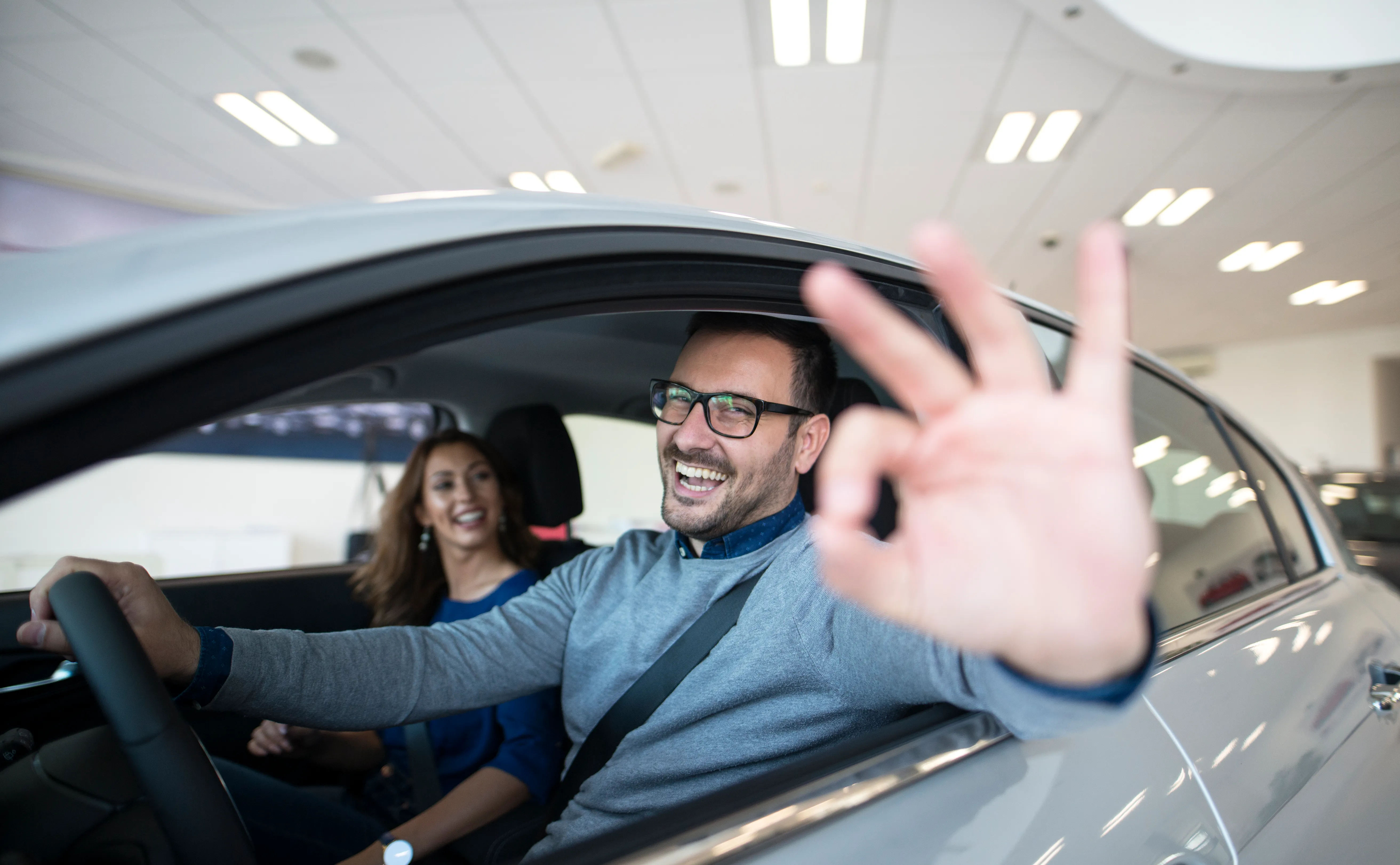 Fahrschule Naase Hintergrund